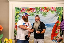 2025 Beard & StaCHe