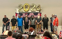 2024 FFFCU Smokin’ Hot Car Show