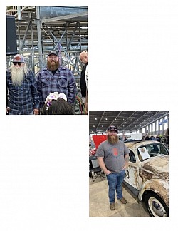 25/26 Modern Viking at Starbird