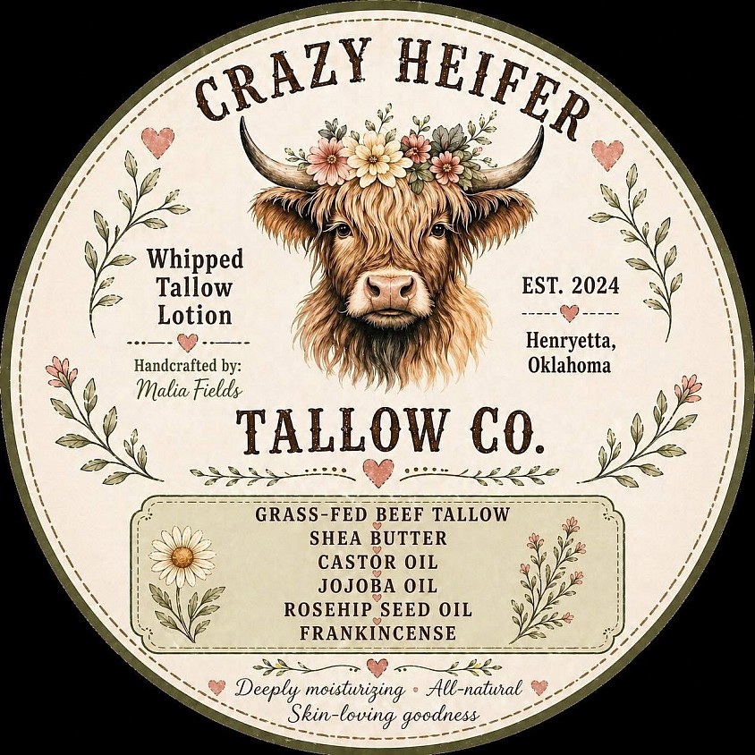 Our Favorite Beard Tallow Scents: Sweet Tobacco and Oatmeal & Honey