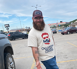 Patriotic T-Shirts