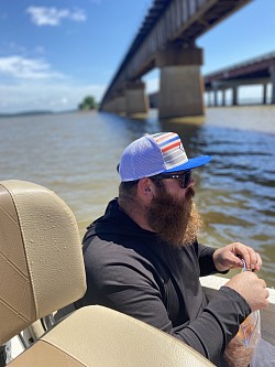On the Lake