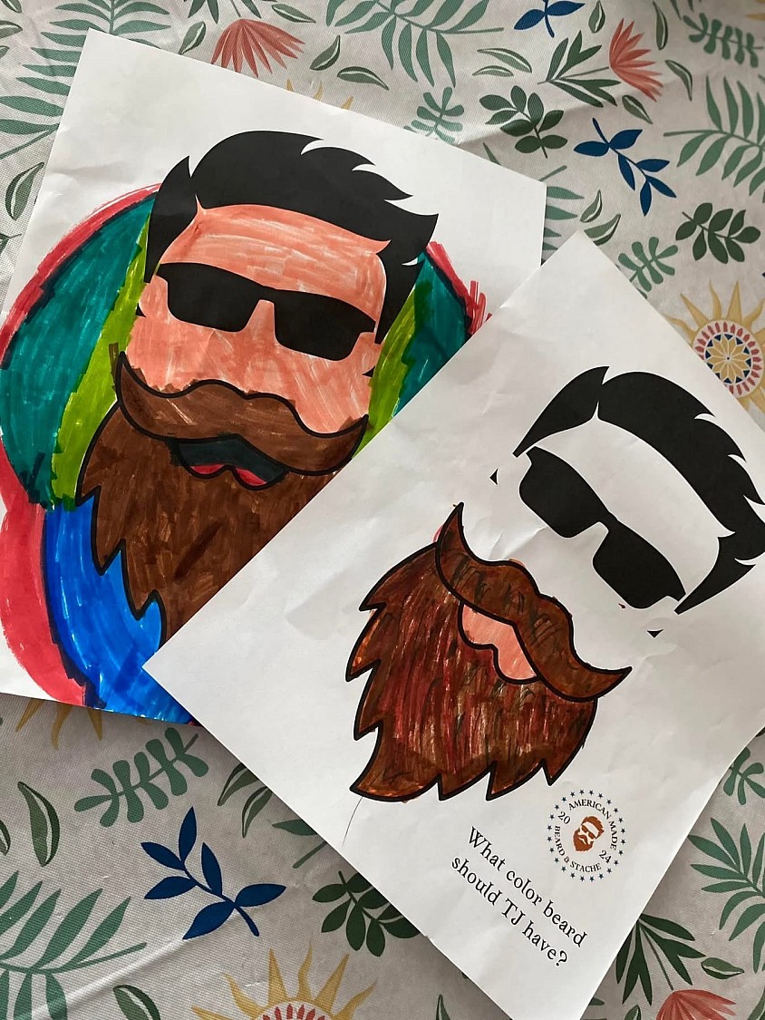 Kids coloring