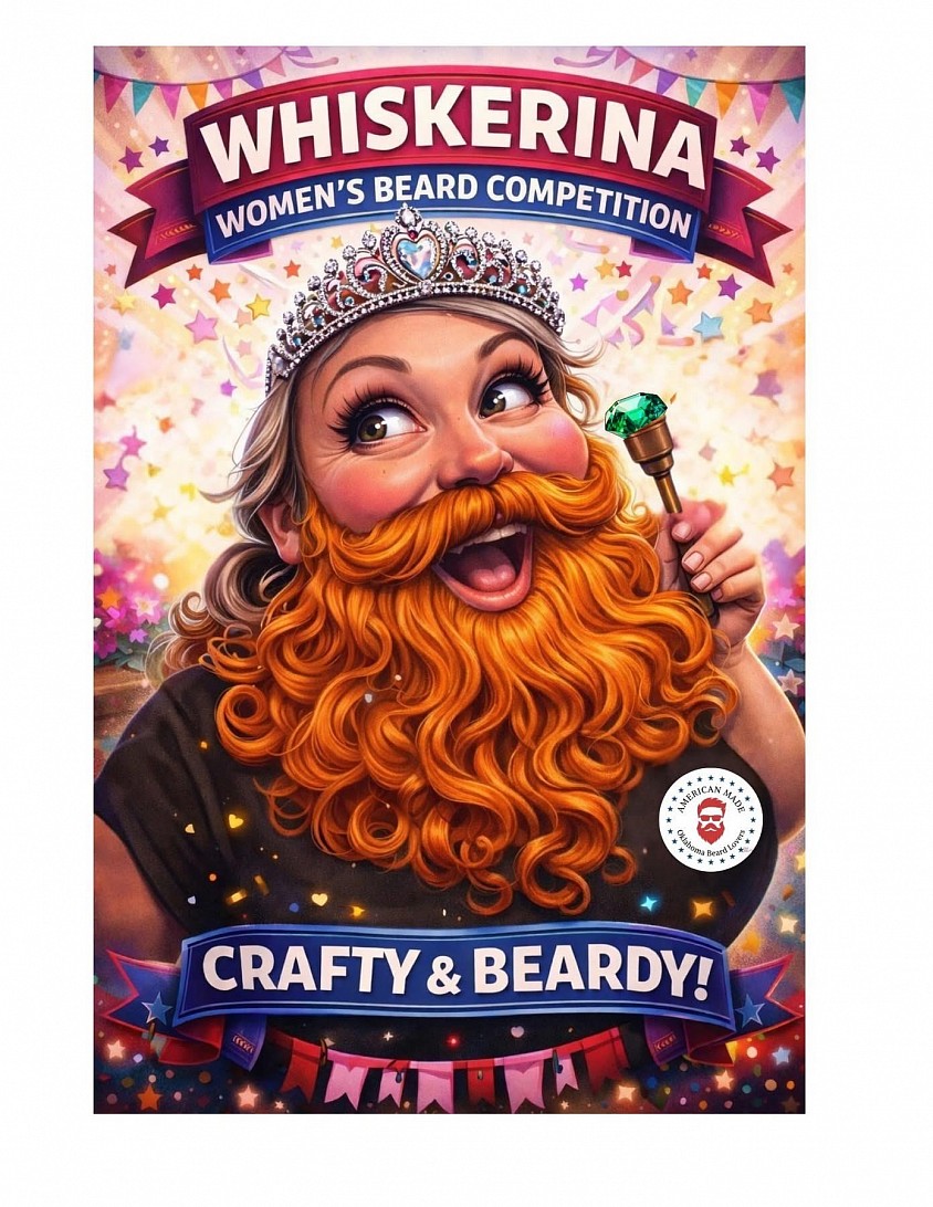 Craft WHISKERINa