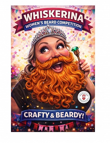 WHISKERINa