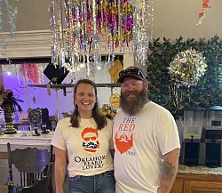 Our new shirts